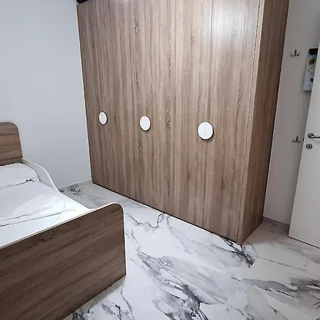 Apartment White Palace *