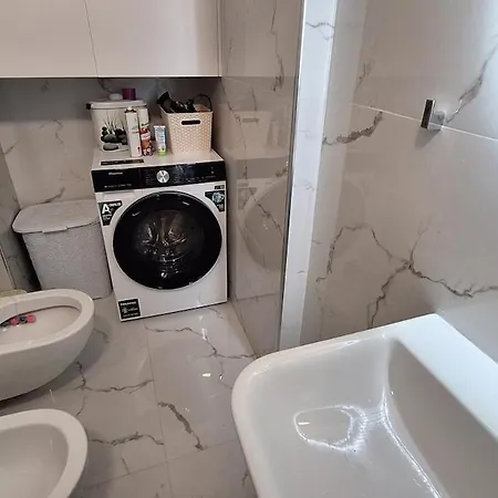 White Palace Vlorë