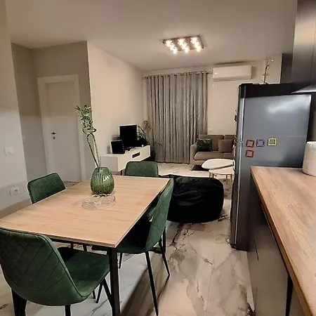 Apartment White Palace Vlore