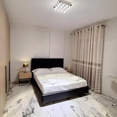 White Palace * Vlore