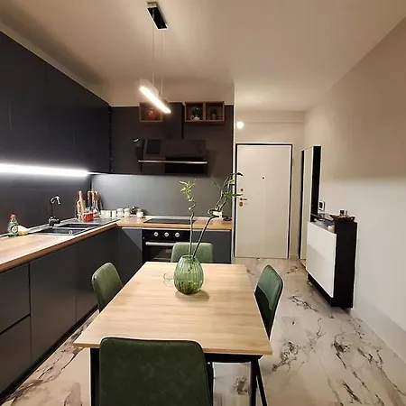 Apartment White Palace Vlore