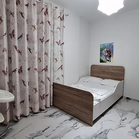 White Palace Apartment