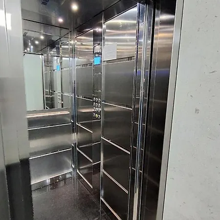 White Palace Apartment