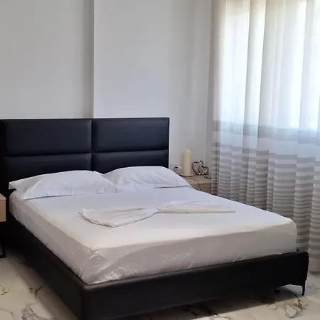 White Palace Appartement Vlorë