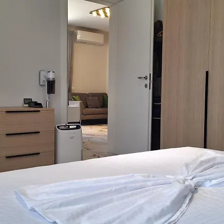 White Palace Apartment Vlore