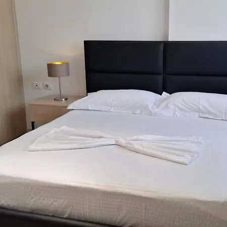 Appartement White Palace