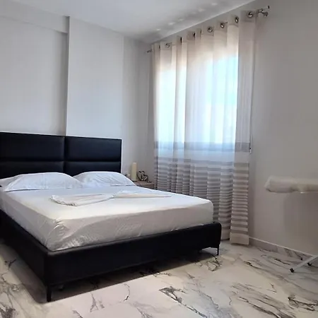 White Palace Appartement *