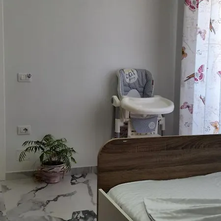White Palace Appartement Vlorë