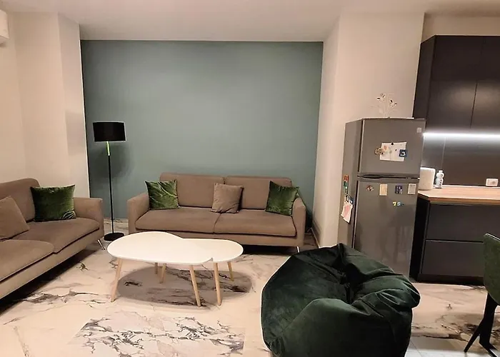 White Palace * Vlorë