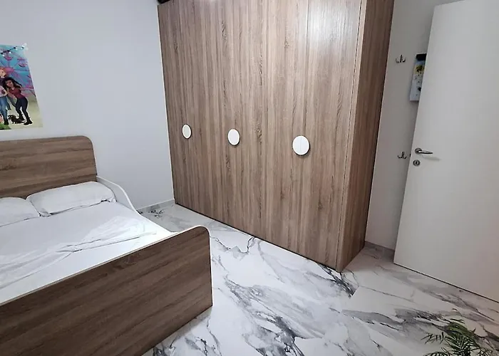 Appartamento White Palace *