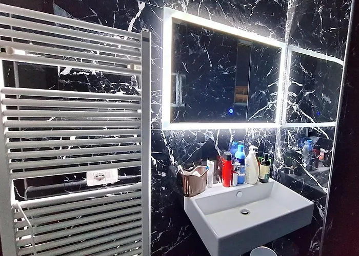 Appartamento White Palace Vlorë