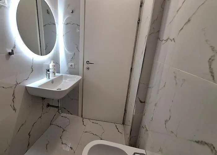 White Palace Appartamento