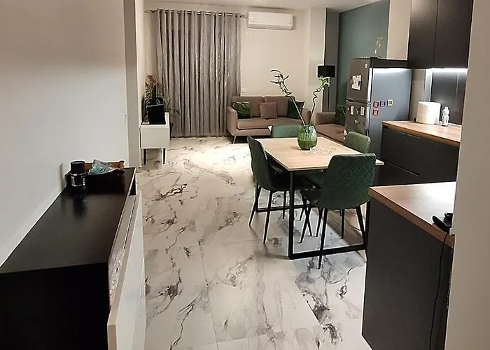 White Palace Appartamento