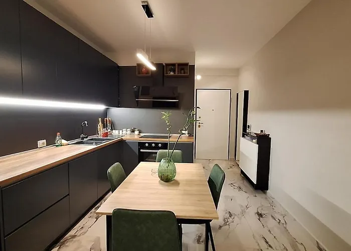 Appartamento White Palace Vlorë