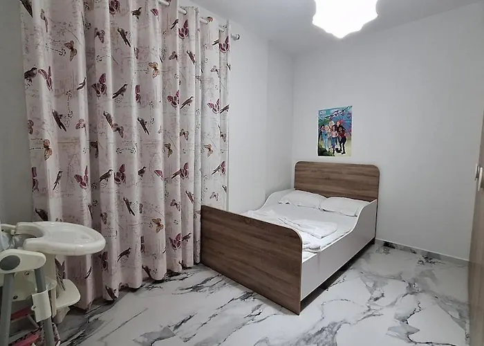 White Palace Appartamento