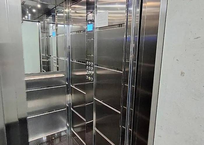 White Palace Appartamento