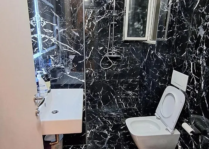 White Palace Appartamento Vlorë