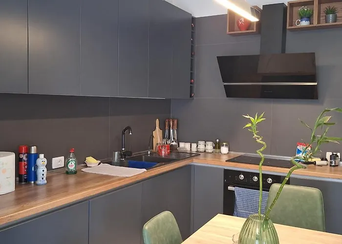 White Palace Appartamento *