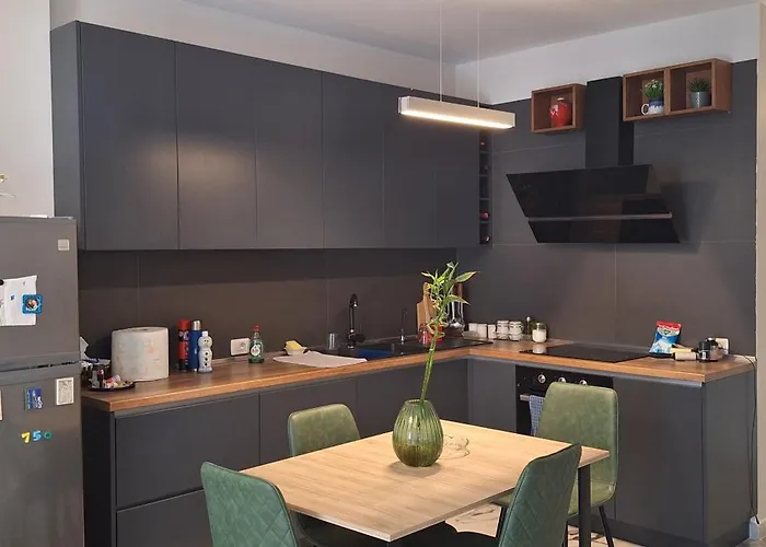 White Palace * Vlorë