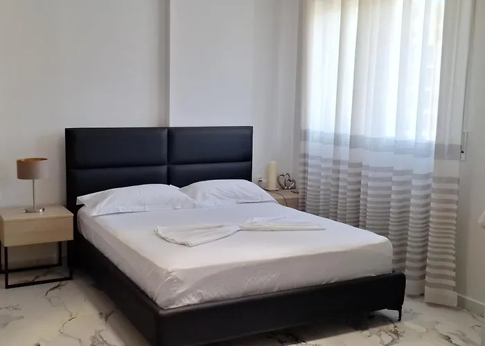 White Palace 公寓 Vlorë