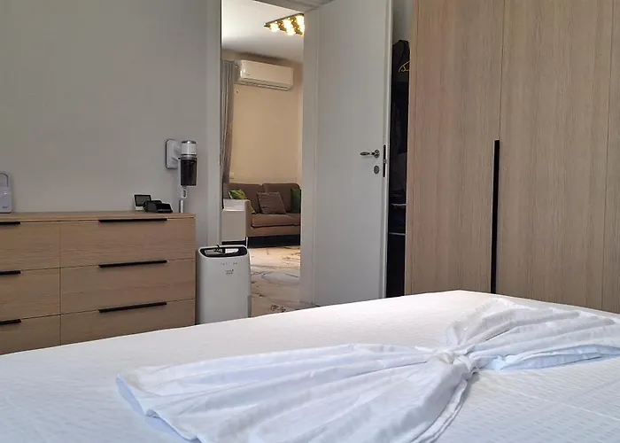 White Palace Appartamento Vlorë