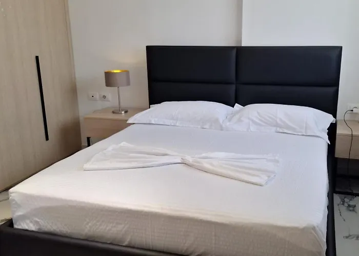 Appartamento White Palace