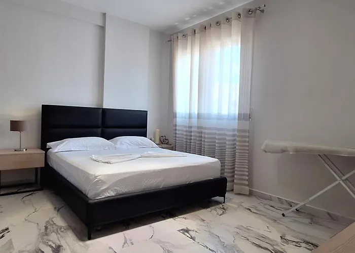 White Palace Appartamento *