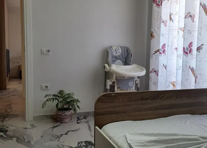 White Palace Appartamento Vlorë