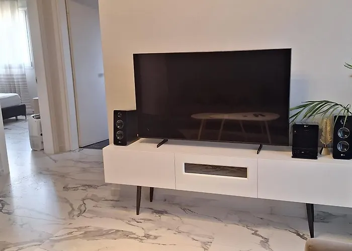 Appartamento White Palace Vlorë