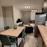 Apartamento White Palace Vlorë