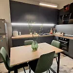 Apartamento White Palace *