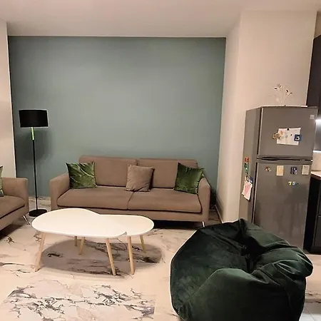 White Palace * Vlorë