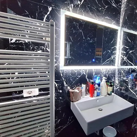 아파트 White Palace Vlorë