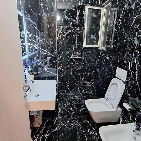 White Palace 아파트 Vlorë